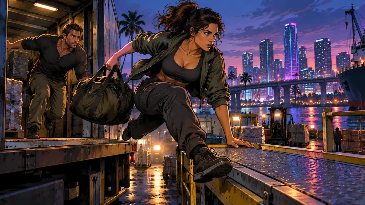 GTA6将于11月12日午夜开放预载缩略图 GTA6将于11月12日午夜开放预载文章配图