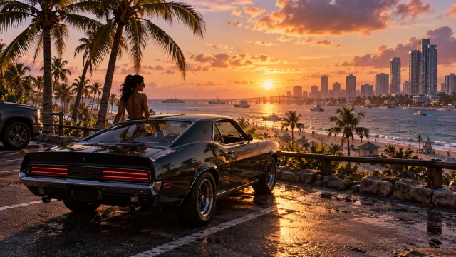 GTA6首发能否60帧运行缩略图
