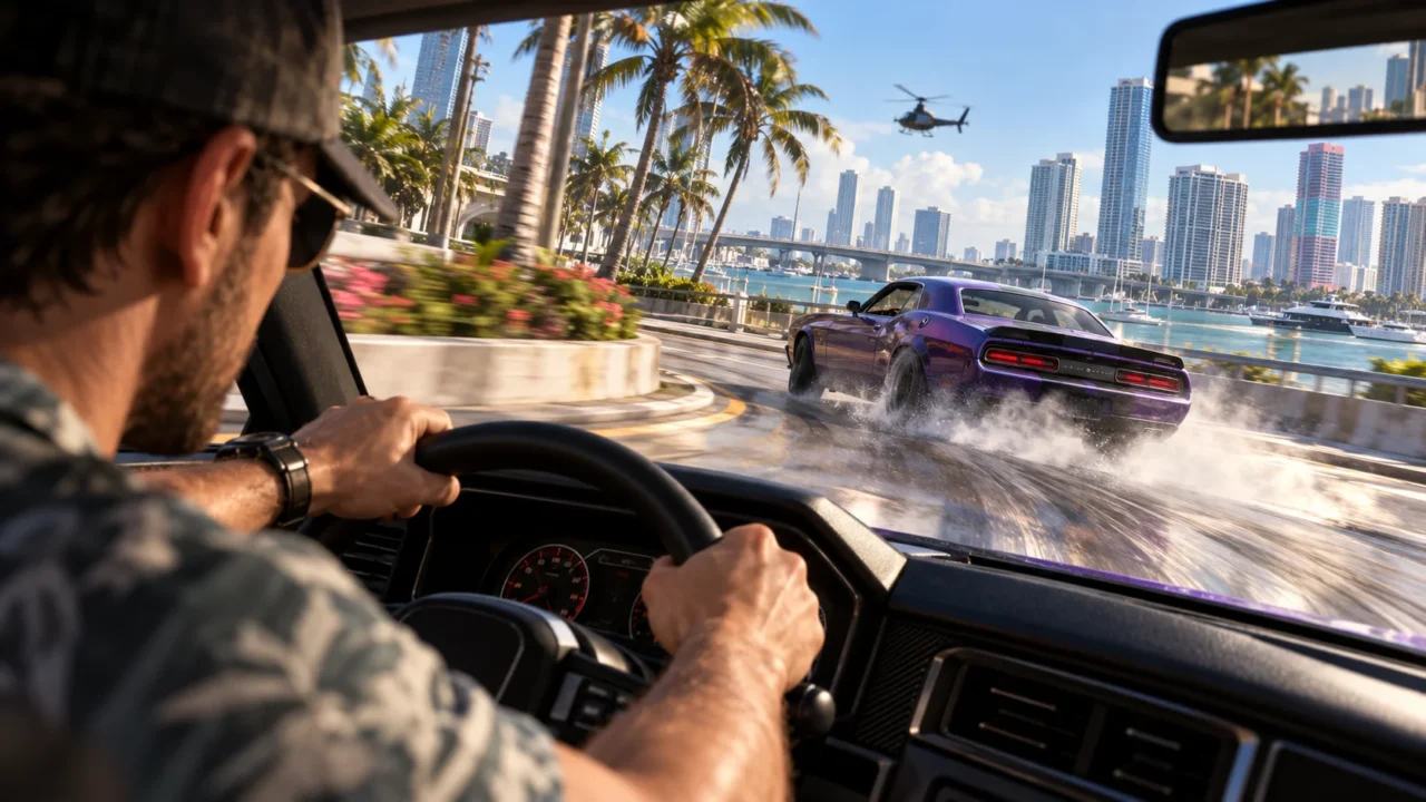 GTA6主机数字版预购数据公开缩略图 GTA6主机数字版预购数据公开文章配图