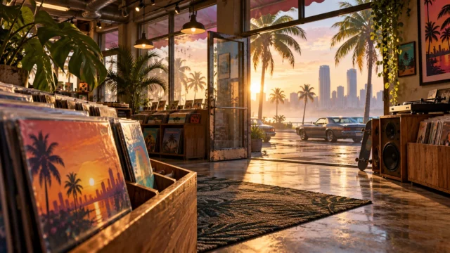 标准版PS5能流畅运行GTA6缩略图